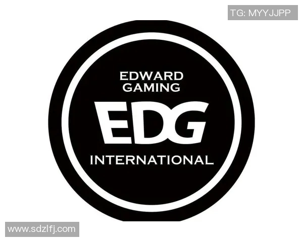 esports数据深入探讨英雄联盟EDG战队的意识提升与战术执行分析