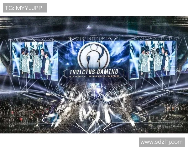 esports数据揭开英雄联盟IG战队技术背后的秘密与创新探索