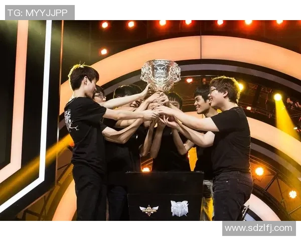 esports数据英雄联盟EDG战队深度解析从比赛经验看职业选手的成长之路