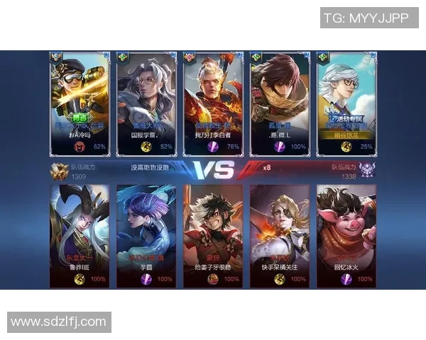 王者荣耀热点分析BLG战队中路突破的策略与影响实时新闻